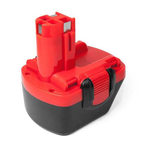 Аккумулятор для Bosch GDR. 12V 2.6Ah Lithium+ (Li-ion) PN: 2 607 335 692. в Аксон