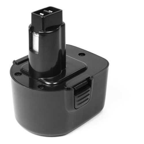 Аккумулятор для DeWalt 12V 1.3Ah (Ni-Cd) PN: DC9071, DE9037, DE9071, DE9074, DW9072. в Аксон