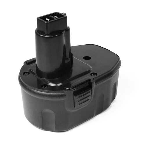 Аккумулятор для DeWalt 14.4V 1.3Ah (Ni-Cd) PN: DC9091, DE9502, DWCB14, DC9144. в Аксон