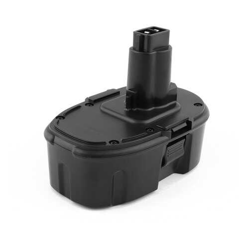 Аккумулятор для DeWalt 18V 2.1Ah (Ni-Mh) PN: DE9503, DC9096, DE9039, DE9095. в Аксон