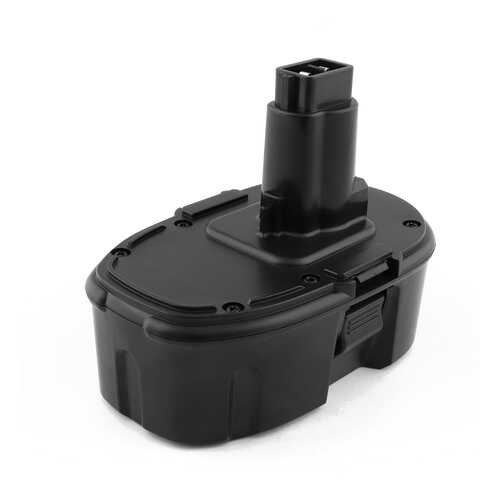 Аккумулятор для DeWalt 18V 3.0Ah (Ni-Mh) PN: DE9503, DC9096, DE9039, DE9095. в Аксон