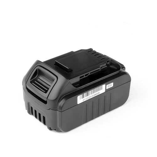 Аккумулятор для DeWalt 18V 5.0Ah (Li-Ion) PN: DCB184. в Аксон