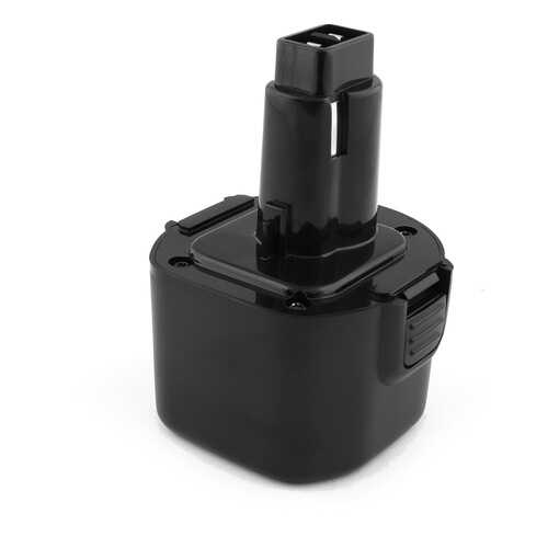 Аккумулятор для DeWalt 9.6V 1.3Ah (Ni-Cd) PN: DE9036, DE9062, DW9061, DW9062. в Аксон
