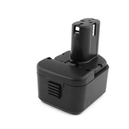 Аккумулятор для Hitachi 9.6V 2.0Ah (Ni-Mh) PN: B3, EB 920HS, EB 920RS в Аксон