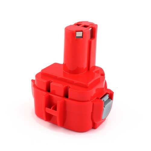 Аккумулятор для Makita 12V 2.1Ah (Ni-Mh) PN: 1220, 1233, 192681-5. в Аксон