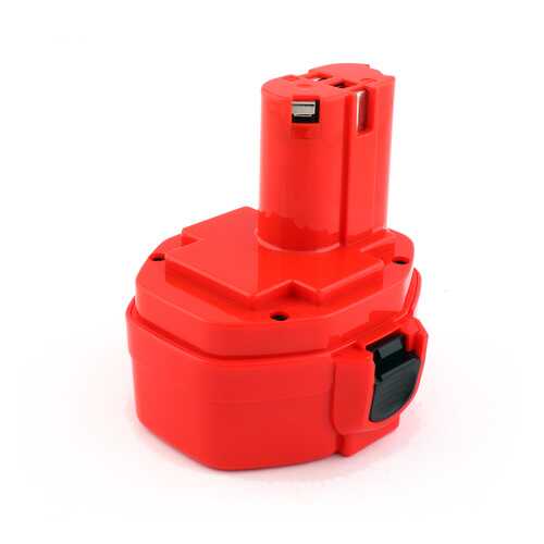 Аккумулятор для Makita 14.4V 2.0Ah (Ni-Cd) PN: 1433,192699-A. в Аксон