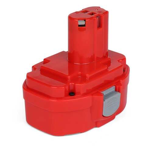 Аккумулятор для Makita 18V 1.5Ah (Ni-Cd) PN: 193102-0. в Аксон