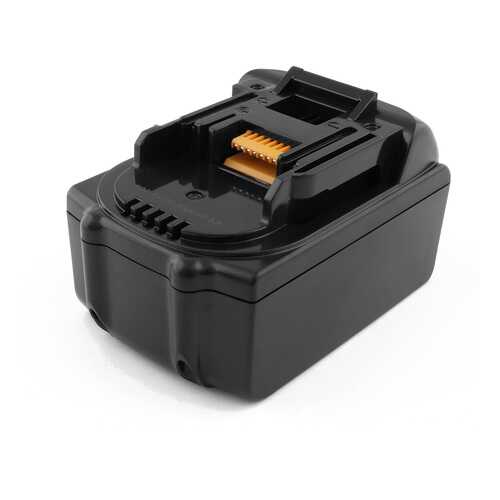 Аккумулятор для Makita 18V 3.0Ah (Li-Ion) PN: 194205-3, BL1830. в Аксон