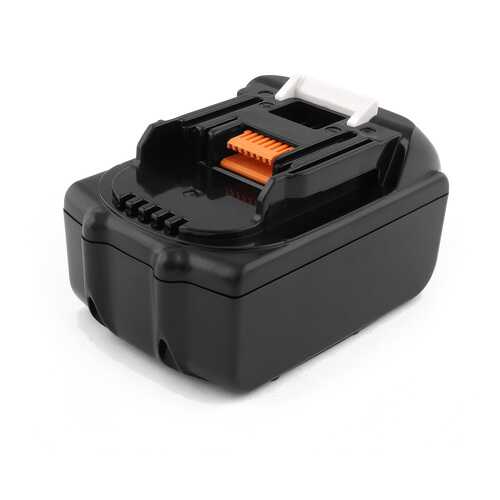 Аккумулятор для Makita 18V 4.0Ah (Li-Ion) PN: 194205-3, BL1830. в Аксон