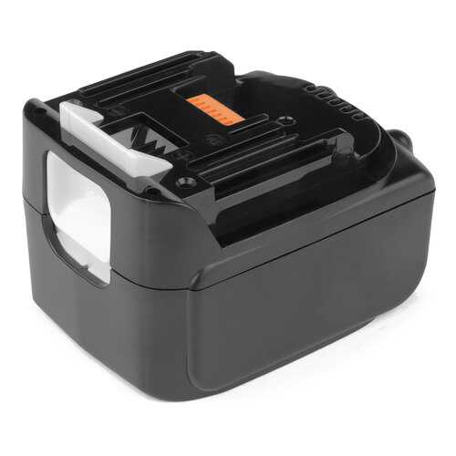 Аккумулятор для Makita BL1440. 14.4V 4.0Ah (Li-Ion) PN: 196386-9. в Аксон