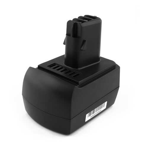 Аккумулятор для Metabo 12V 2.0Ah (Ni-Cd) PN: 6.02151.50, 6.25471. в Аксон