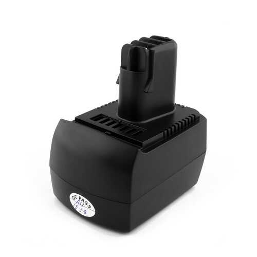 Аккумулятор для Metabo 12V 3.0Ah (Ni-MH) PN: 625486000. в Аксон