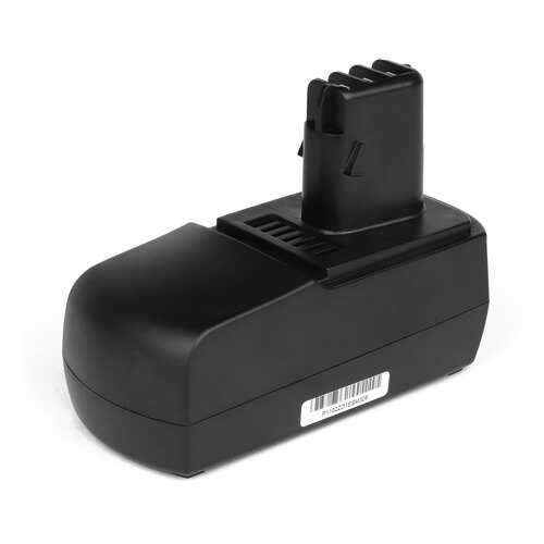 Аккумулятор для Metabo 18V 3.0Ah (Ni-MH) PN: 6317400006. в Аксон