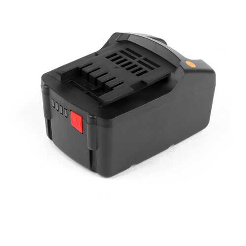 Аккумулятор для Metabo 18V 4.0Ah (Li-Ion) PN: 625591000 в Аксон