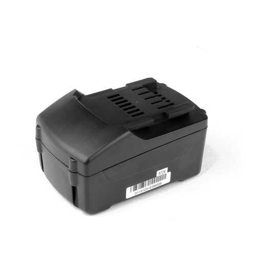 Аккумулятор для Metabo 18V 5.2Ah (Li-Ion) PN: 625592000 в Аксон