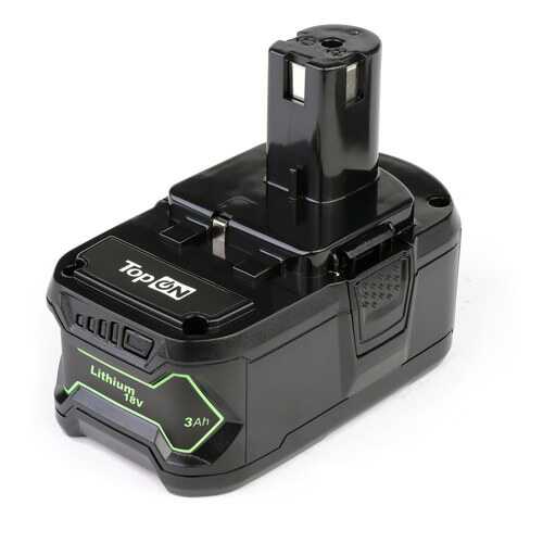 Аккумулятор для Ryobi. 18V 3.0Ah (Li-Ion) PN: RB18L30 в Аксон