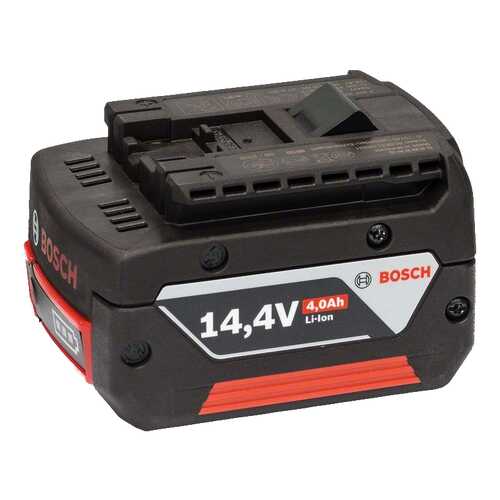 Аккумулятор LiIon для электроинструмента Bosch 14,4V 4А PRO 2607336814 в Аксон