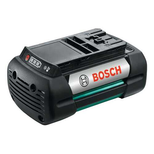 Аккумулятор LiIon для электроинструмента Bosch F016800346 в Аксон