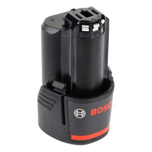 Аккумулятор LiIon для электроинструмента Bosch GBA 12V 3,0Ah 1600A00X79 в Аксон