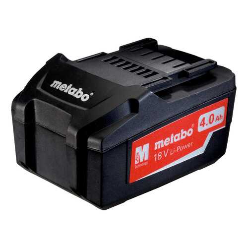 Аккумулятор LiIon для электроинструмента metabo 625591000 в Аксон