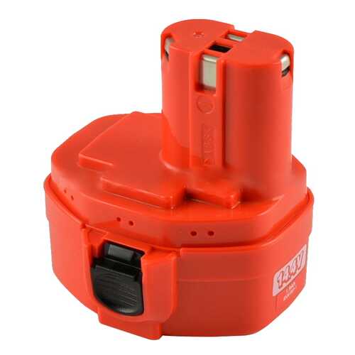 Аккумулятор NiCd для электроинструмента Makita 1422 в Аксон