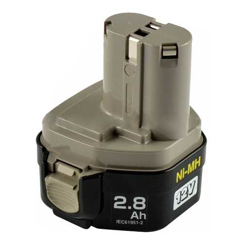 Аккумулятор NiMh для электроинструмента Makita 1235 в Аксон
