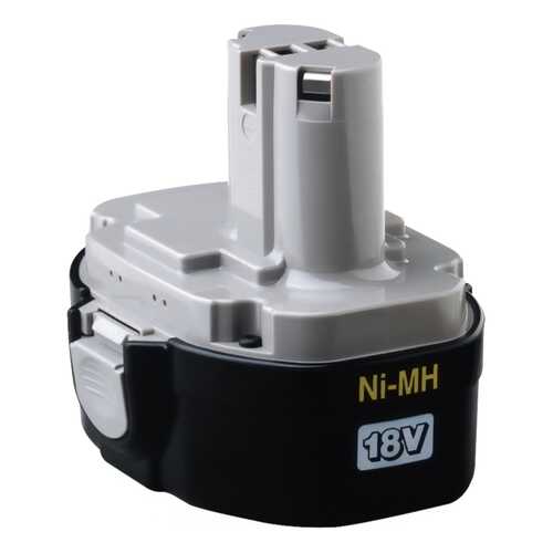 Аккумулятор NiMh для электроинструмента Makita 1834 в Аксон