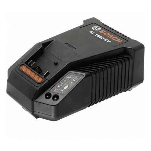 Зарядное устройство Bosch AL 1860 CV 2607225321 в Аксон