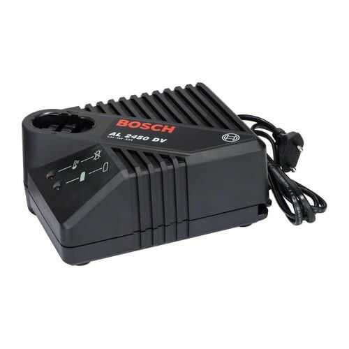 Зарядное устройство для аккумулятора Bosch AL2450DV 7,2-24V 2607225028 в Аксон