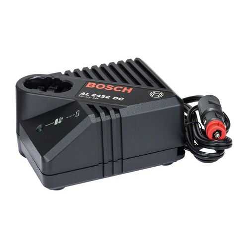 Зарядное устройство для аккумулятора Bosch AL60DC 2422 24V 2607224410 в Аксон