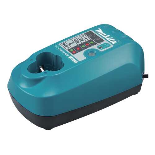 Зарядное устройство для аккумулятора электроинструмента Makita DC10WA в Аксон