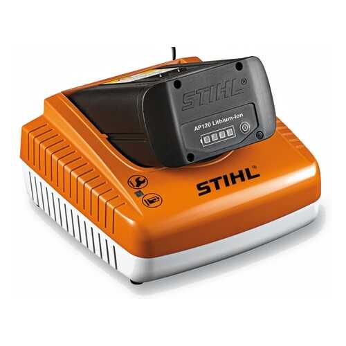 Зарядное устройство STIHL AL 300 в Аксон