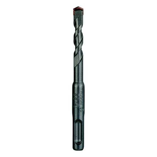 Бур BOSCH Ф8х110мм SDS+ (2609255512) в Аксон