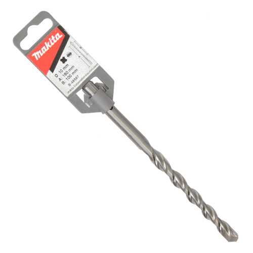 Бур Makita SDS+ B-46567 в Аксон