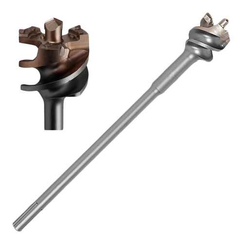 Бур Makita SDS-max P-21923 в Аксон