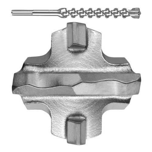 Бур Makita SDS-max P-77861 в Аксон