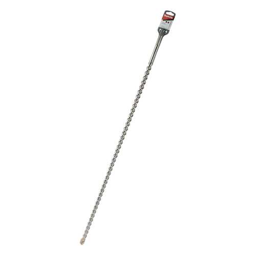 Бур Makita SDS-max P-77877 в Аксон