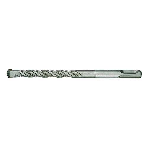 Бур по бетону CUTOP, Profi, двойная резьба, SDS-Plus, 12*160 40-12160 в Аксон