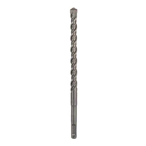 Бур SDS+ для перфоратора Bosch 10шт, 12x150x215 2608585630 в Аксон