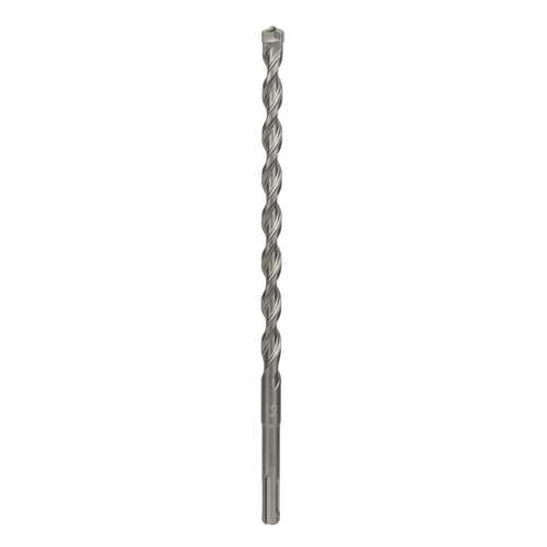 Бур SDS+ для перфоратора Bosch 12x200/265 мм 2608585052 в Аксон