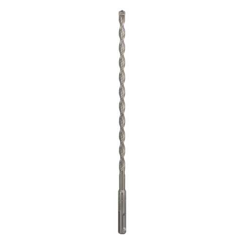 Бур SDS+ для перфоратора Bosch 8x200/265 мм 2608585041 в Аксон