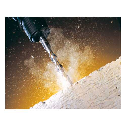 Бур SDS+ для перфоратора DeWALT DT9599-QZ в Аксон