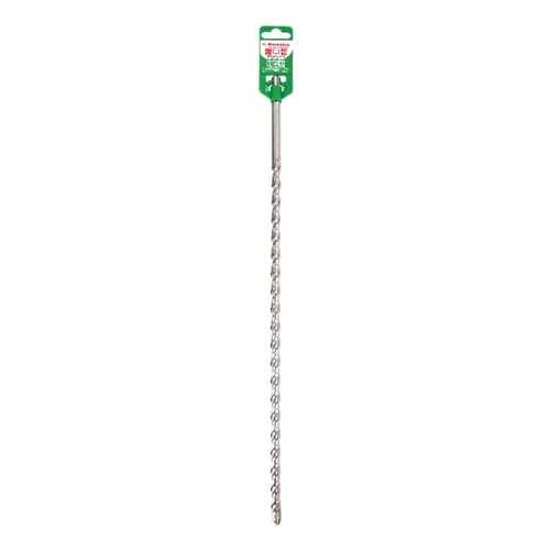 Бур SDS+ для перфоратора Hammer Flex 201-127 (30763) в Аксон