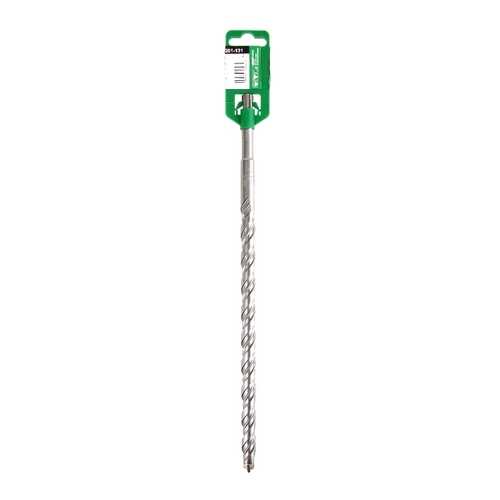 Бур SDS+ для перфоратора Hammer Flex 201-131 (30767) в Аксон