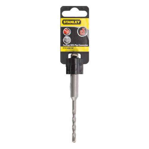 Бур SDS+ для перфоратора STANLEY STA54002-QZ в Аксон