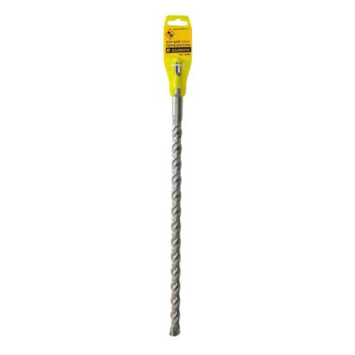 Бур SDS+ ф20х350/410 усиленный 10950 в Аксон