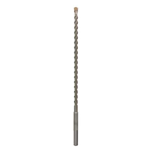 Бур SDS-MAX для перфоратора Bosch 16x400/540мм 2608586752 в Аксон