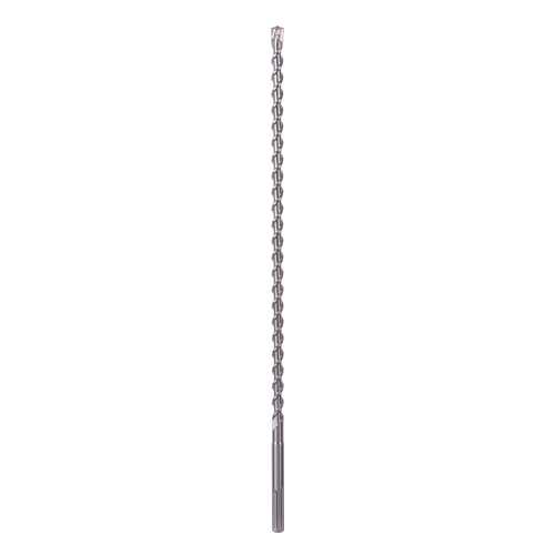 Бур SDS-MAX для перфоратора Bosch 18x600/740мм 2608586760 в Аксон