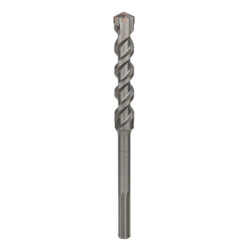 Бур SDS-MAX для перфоратора Bosch 30x200/320 мм 2608685872 в Аксон