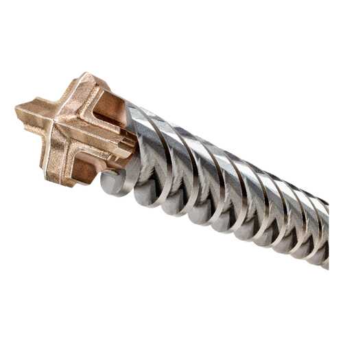 Бур SDS-MAX для перфоратора DeWALT DT60825-QZ в Аксон